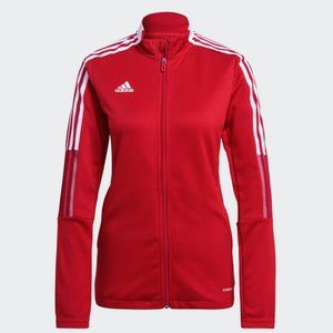 Adidas Tiro 21 Track Jacket